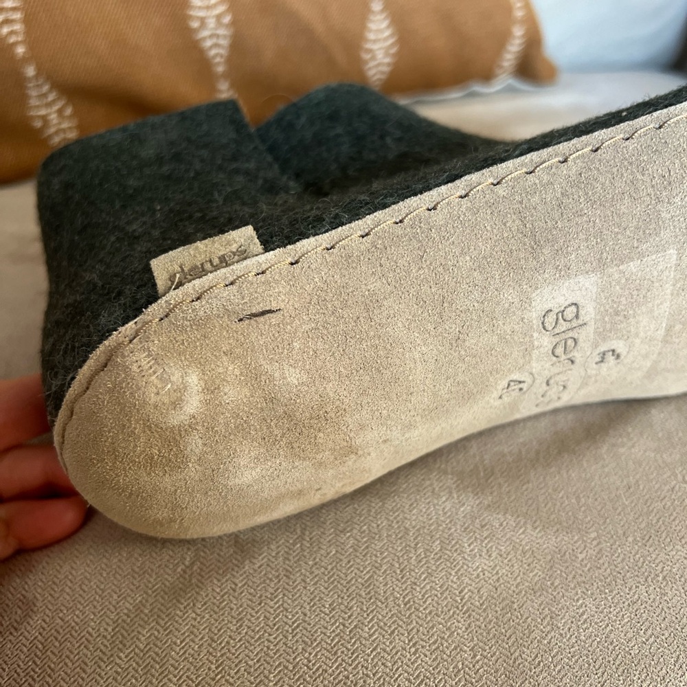 Glerups Boot NWT - Picture 7 of 8